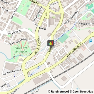 Internet - Provider Jesi,60035Ancona