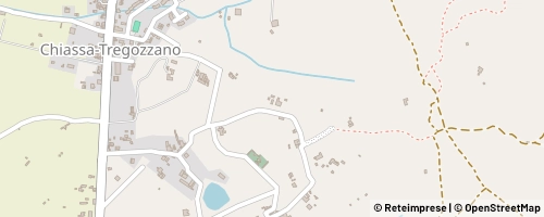Mappa Arezzo