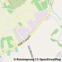 Map Sirolo
