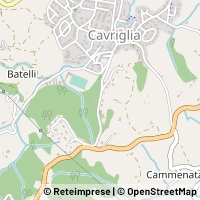Kart Cavriglia