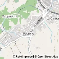 Carte Montevarchi