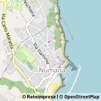 Kartta Numana