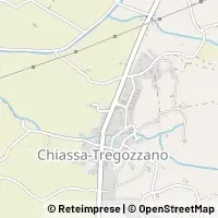 Carte Arezzo