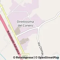 Kort Camerano