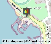 Stabilimenti Balneari,57128Livorno