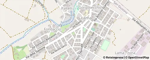 Mappa 