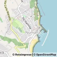 Kartta Numana