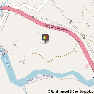 Bed e Breakfast,52028Arezzo