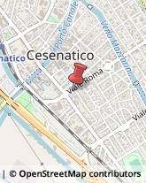 Viale Roma, 16,47042Cesenatico