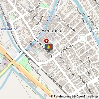 Alimentari,47042Forlì-Cesena