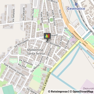 Fisiokinesiterapia - Medici Specialisti Cesenatico,47042Forlì-Cesena