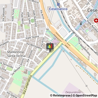 Vendite per Corrispondenza Cesenatico,47042Forlì-Cesena