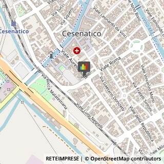 Elettrauto Cesenatico,47042Forlì-Cesena