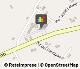 Alberghi,47121Forlì-Cesena