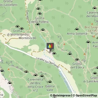 Bed e Breakfast Finale Ligure,17024Savona