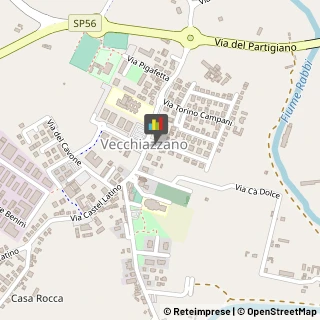 Veterinaria - Ambulatori e Laboratori,47121Forlì-Cesena