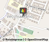 Veterinaria - Ambulatori e Laboratori,47121Forlì-Cesena