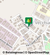 Via del Cavone, 7,47121Forlì