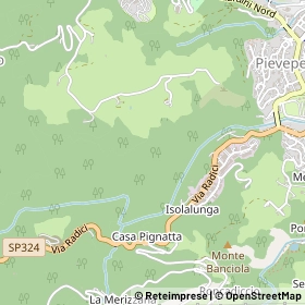 Mappa 41027