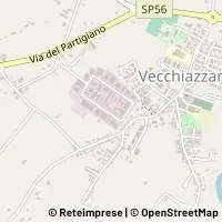 地图 Forlì