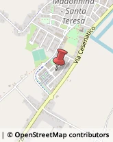 Via Venere, 13,47042Cesenatico