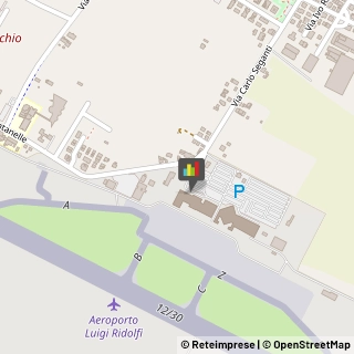 Trasporti Aerei,47100Forlì-Cesena