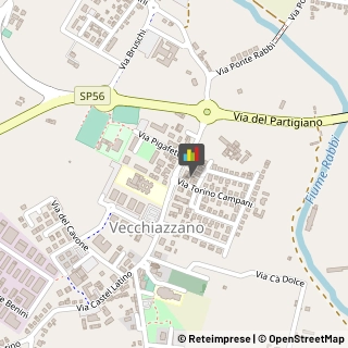 Gelaterie Forlì,47121Forlì-Cesena