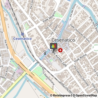 Vendite per Corrispondenza Cesenatico,47042Forlì-Cesena