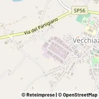 Peta Forlì