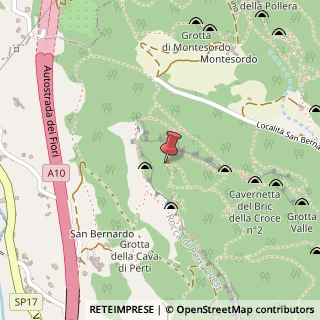 Mappa 17024 Finale Ligure SV, Italia, 17024 Finale Ligure, Savona (Liguria)