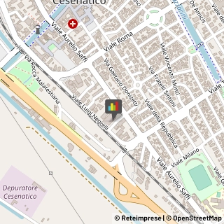 Assicurazioni Cesenatico,47042Forlì-Cesena