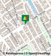 Viale Trento, 51,47023Cesenatico