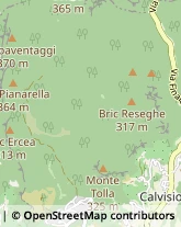 Studi - Geologia, Geotecnica e Topografia Finale Ligure,17024Savona