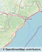 Studi - Geologia, Geotecnica e Topografia Savona,17100Savona