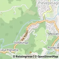 Kart Pievepelago