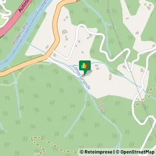 Loc. Lama Nera, 4,54011Aulla