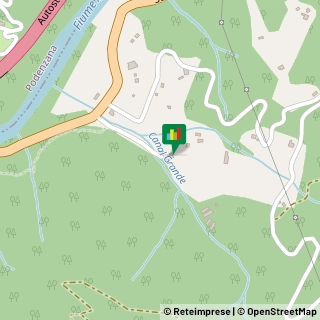 Loc. Lama Nera, 4, 54011 Aulla MS, ,54011Aulla