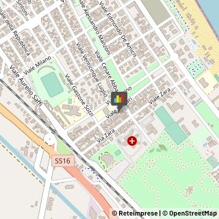 Vendite per Corrispondenza Cesenatico,47042Forlì-Cesena