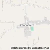 Map Cesenatico