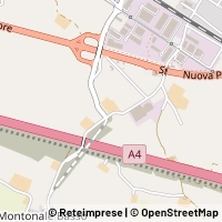 Map Desenzano del Garda