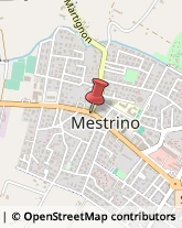 Via IV Novembre, 73,35035Mestrino