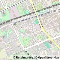 Map Milano