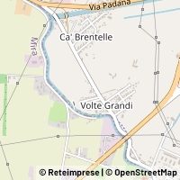 Map Venezia