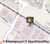 Palestre e Centri Fitness,25015Brescia