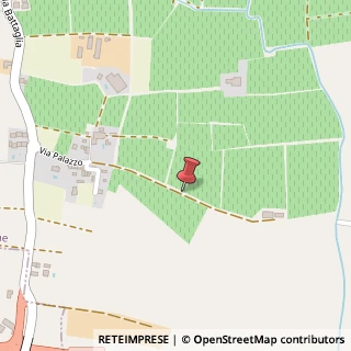 Mappa Via Milano, 215, 25019 Sirmione, Brescia (Lombardia)