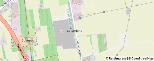 Mappa Werona