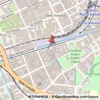 Mappa 20143 Milano MI, Italia, 20143 Milano, Milano (Lombardia)