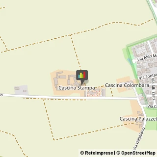Aziende Agricole,20047Milano