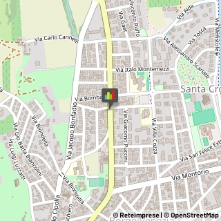 Stirerie,37131Verona