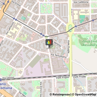 Fiammiferi Milano,20137Milano